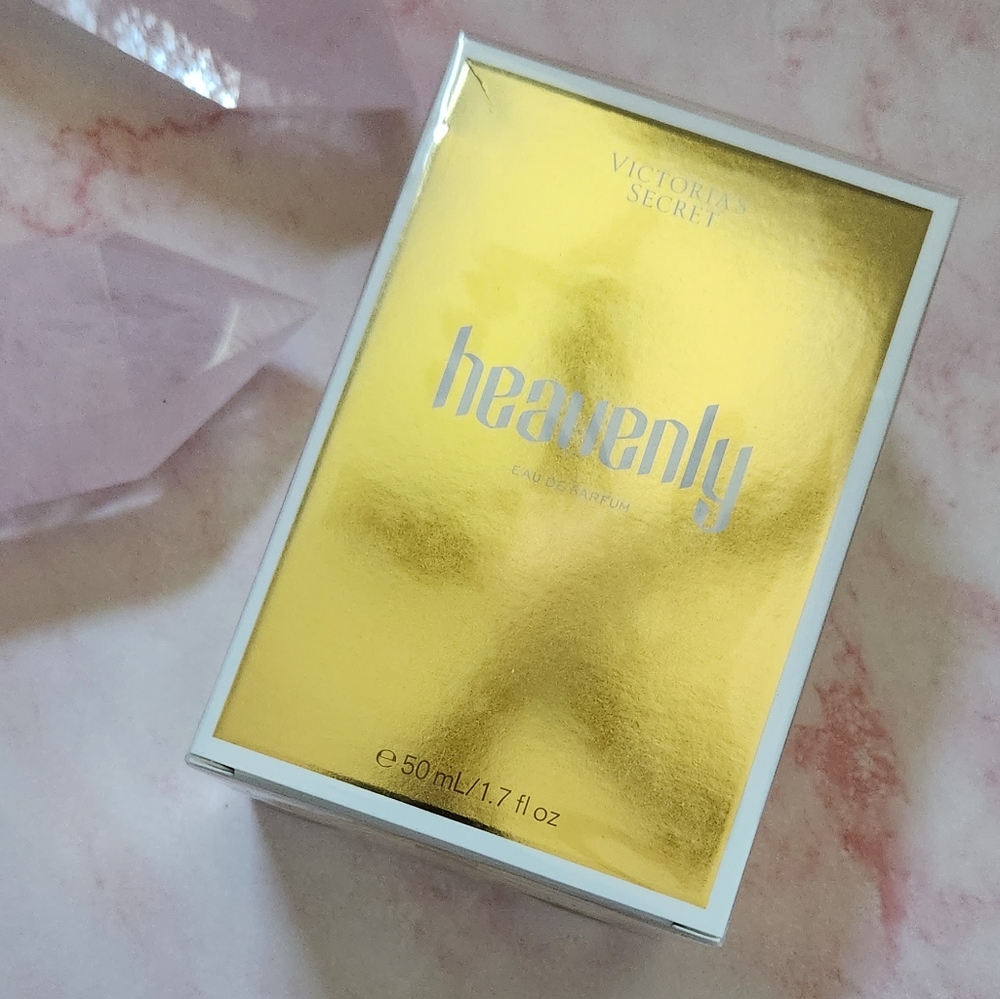 VICTORIA'S SECRET- Heavenly 1.7 - Picture 2 of 2